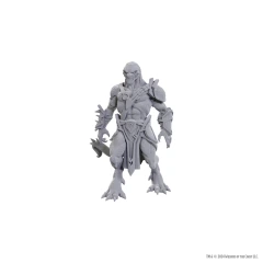D&D Nolzur's Marvelous Miniatures: Draconian Mastermind